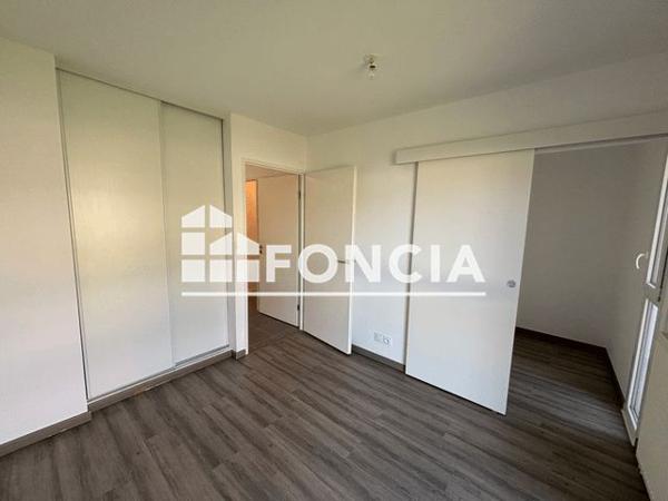 Location Maison 4 pièces 84.8 m² - 77 BIS CHEMIN DU RAMELET MOUNDI Toulouse 31100