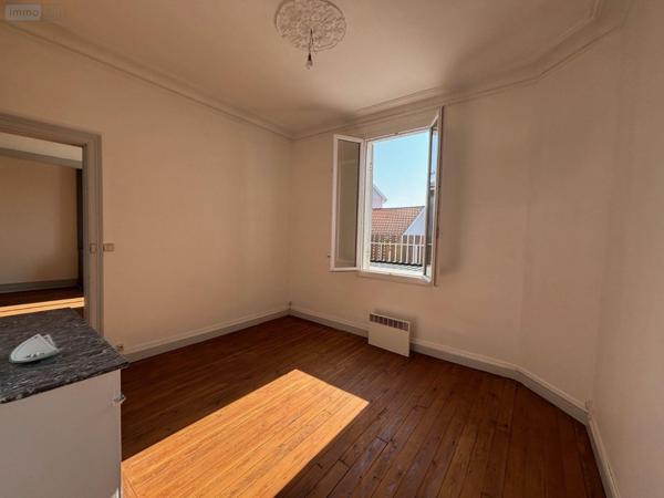 Duplex à vendre à Andernos-les-Bains en Gironde (33510), ref : 013/352   
centre