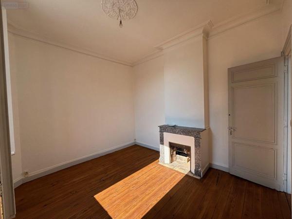 Duplex à vendre à Andernos-les-Bains en Gironde (33510), ref : 013/352   
centre