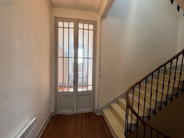 Duplex à vendre à Andernos-les-Bains en Gironde (33510), ref : 013/352   
centre