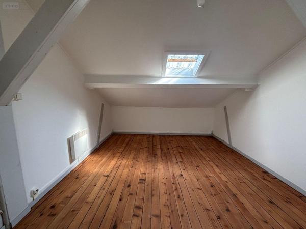 Duplex à vendre à Andernos-les-Bains en Gironde (33510), ref : 013/352   
centre