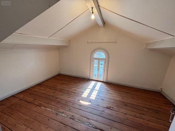 Duplex à vendre à Andernos-les-Bains en Gironde (33510), ref : 013/352   
centre