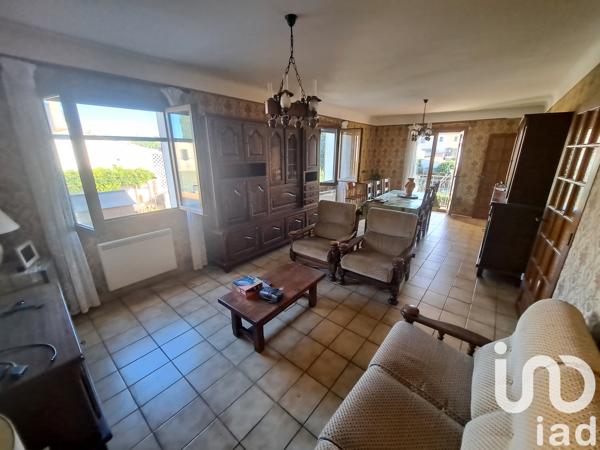 Maison à vendre 7 pièces 99 m² Beauvoisin