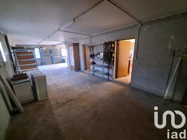 Maison à vendre 7 pièces 99 m² Beauvoisin