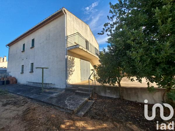 Maison à vendre 7 pièces 99 m² Beauvoisin