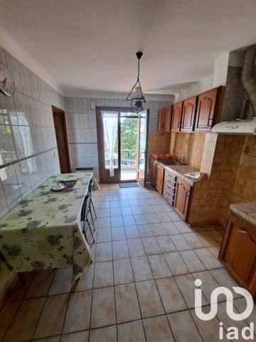 Maison à vendre 7 pièces 99 m² Beauvoisin