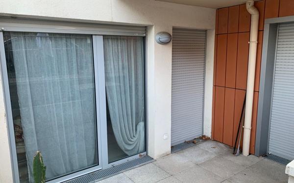 Appartement à vendre    2 pièces • 42,82 m2 Toulon