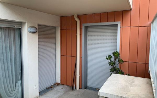 Appartement à vendre    2 pièces • 42,82 m2 Toulon