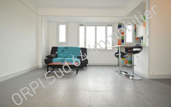 Appartement à louer    1 pièce •  Pau