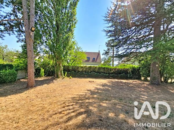 Terrain à vendre 750 m² Mandres-les-Roses