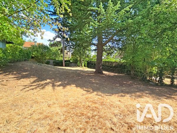 Terrain à vendre 750 m² Mandres-les-Roses