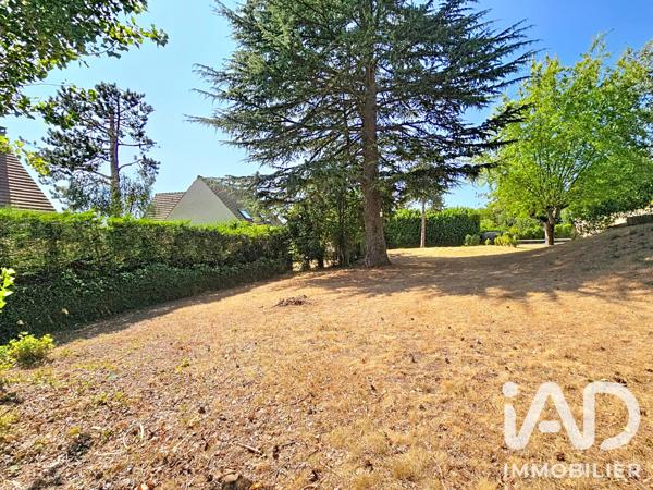 Terrain à vendre 750 m² Mandres-les-Roses