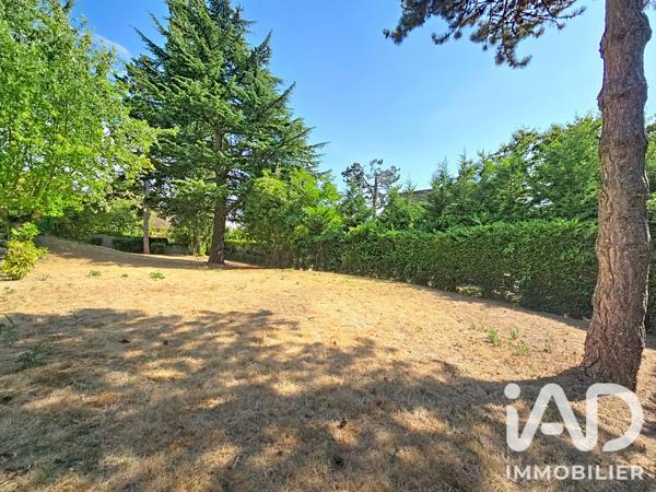 Terrain à vendre 750 m² Mandres-les-Roses