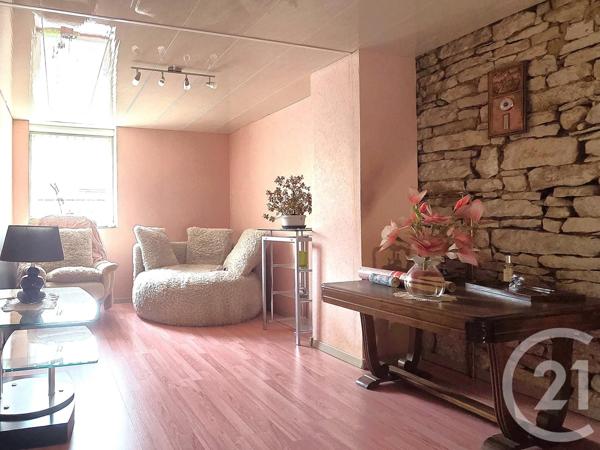 Maison à vendre  7 pièces - 165 m2 AVRIGNEY VIREY - 70