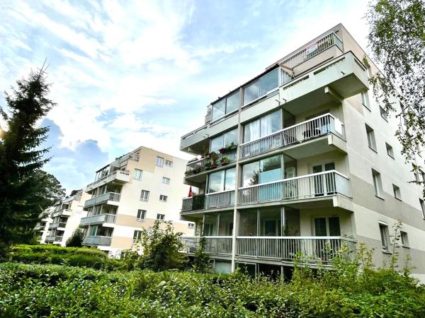 Superbe Appartement T6 hyper lumineux, 4 chambres, 119 m², cave et box