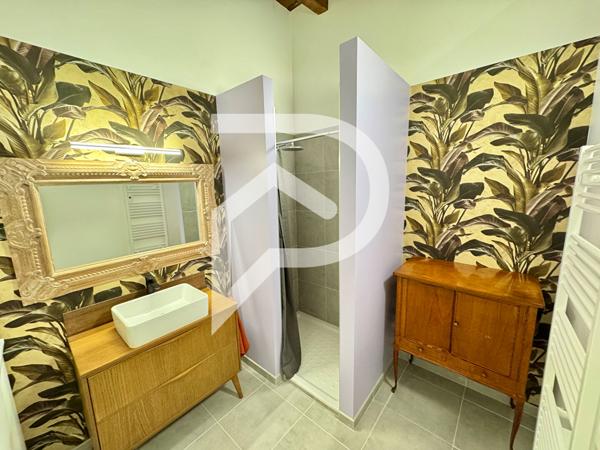 Loft 2 pièces 92.79 m2