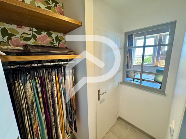 Loft 2 pièces 92.79 m2