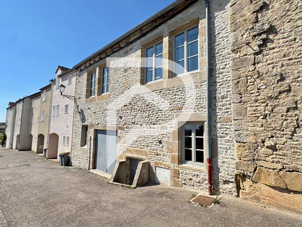 Loft 2 pièces 92.79 m2