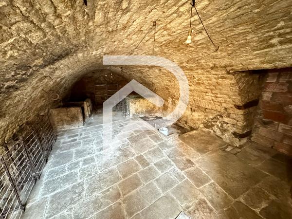 Loft 2 pièces 92.79 m2