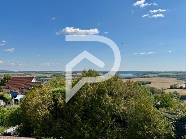 Loft 2 pièces 92.79 m2