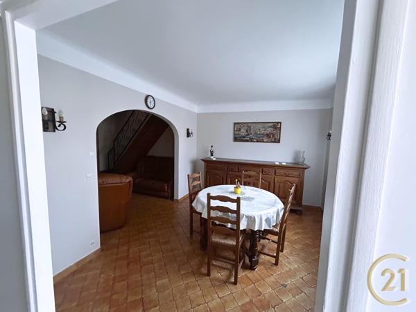 Maison à vendre  4 pièces - 96,28 m2 BONDY - 93