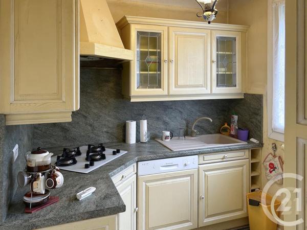 Maison à vendre  4 pièces - 96,28 m2 BONDY - 93