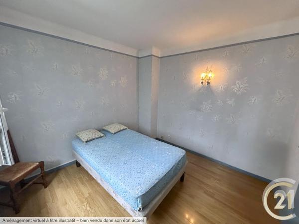 Maison à vendre  4 pièces - 96,28 m2 BONDY - 93