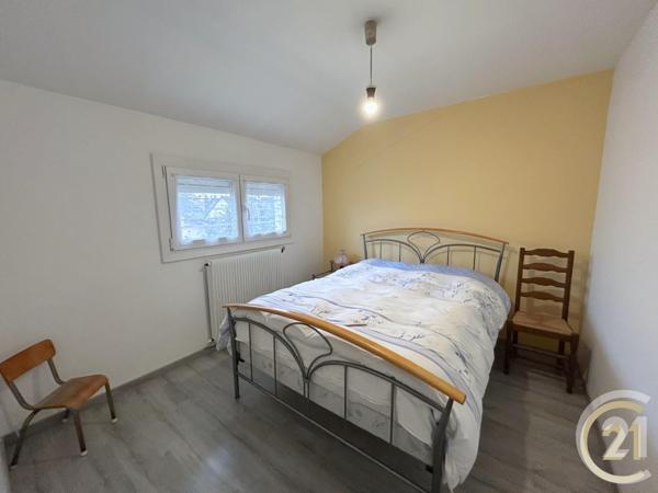 Maison à vendre  4 pièces - 96,28 m2 BONDY - 93