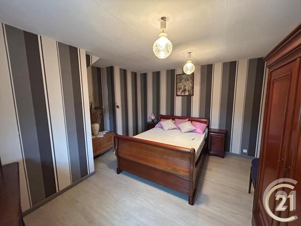 Maison à vendre  4 pièces - 96,28 m2 BONDY - 93