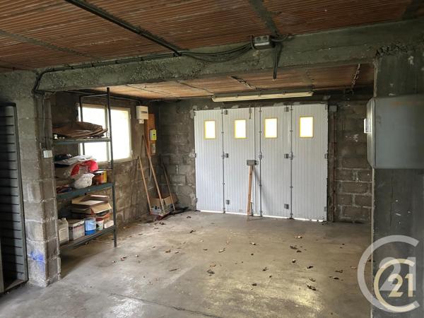 Maison à vendre  4 pièces - 96,28 m2 BONDY - 93