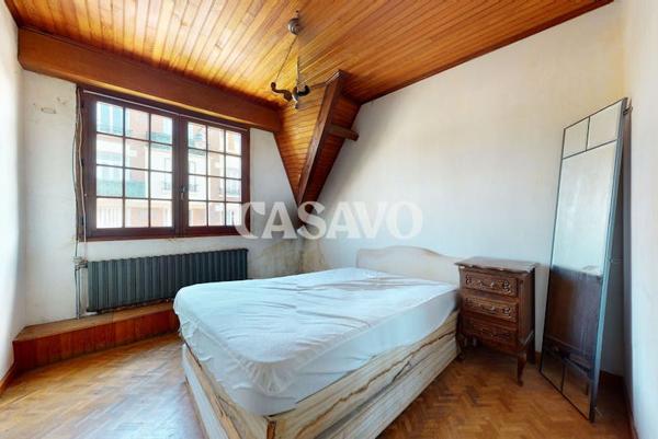 Vente Maison 6 pièces de 138m² - 94700 Maisons-Alfort