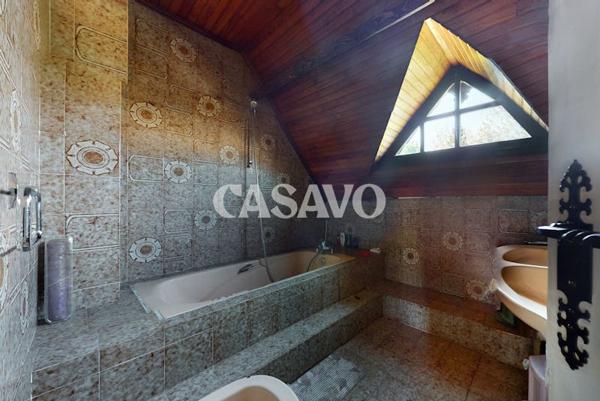 Vente Maison 6 pièces de 138m² - 94700 Maisons-Alfort