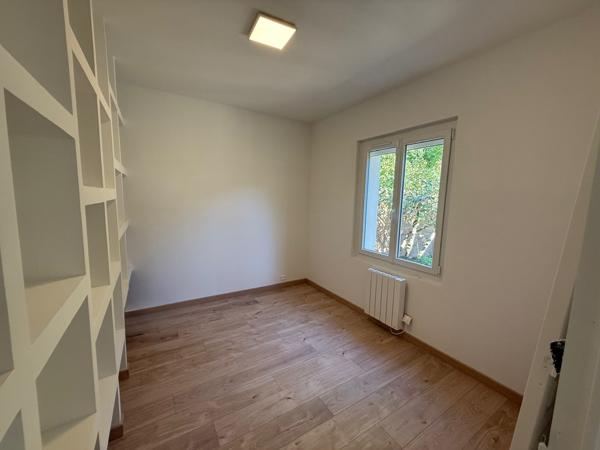 Villiers-sur-Morin (77580) PLAIN PIED DEUX CHAMBRES EN PARFAIT ETAT !