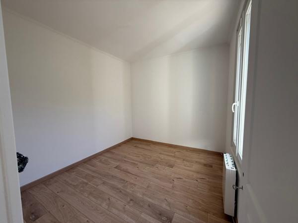 Villiers-sur-Morin (77580) PLAIN PIED DEUX CHAMBRES EN PARFAIT ETAT !