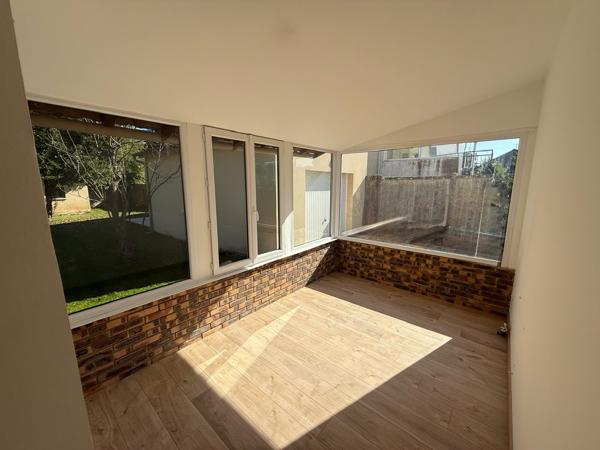 Villiers-sur-Morin (77580) PLAIN PIED DEUX CHAMBRES EN PARFAIT ETAT !