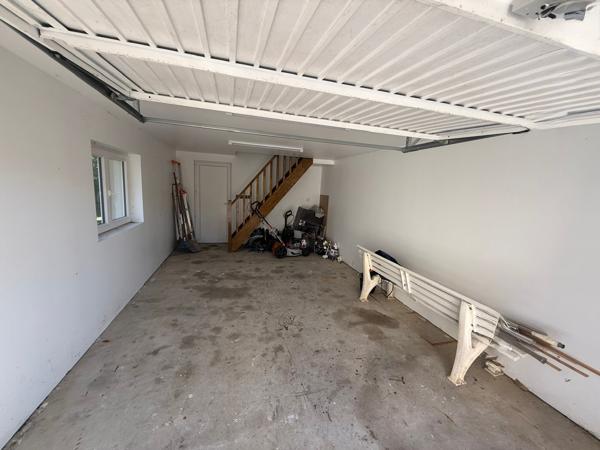 Villiers-sur-Morin (77580) PLAIN PIED DEUX CHAMBRES EN PARFAIT ETAT !