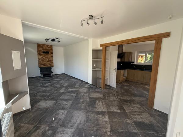 Villiers-sur-Morin (77580) PLAIN PIED DEUX CHAMBRES EN PARFAIT ETAT !