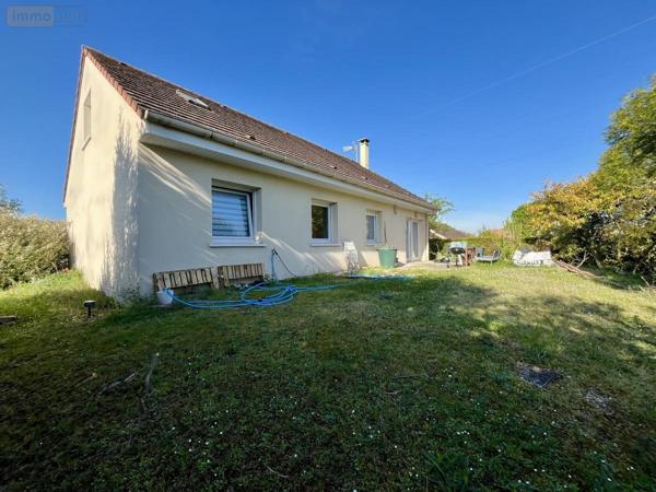 Maison à vendre à Tinqueux dans la Marne (51430), ref : 51067-214