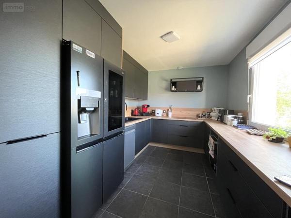 Maison à vendre à Tinqueux dans la Marne (51430), ref : 51067-214