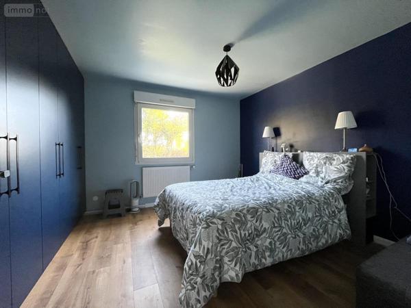 Maison à vendre à Tinqueux dans la Marne (51430), ref : 51067-214