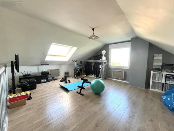 Maison à vendre à Tinqueux dans la Marne (51430), ref : 51067-214