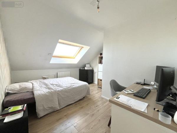 Maison à vendre à Tinqueux dans la Marne (51430), ref : 51067-214