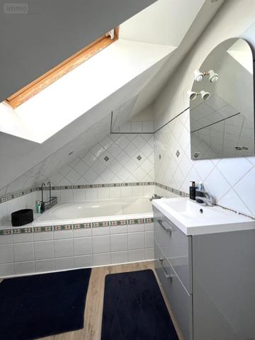 Maison à vendre à Tinqueux dans la Marne (51430), ref : 51067-214