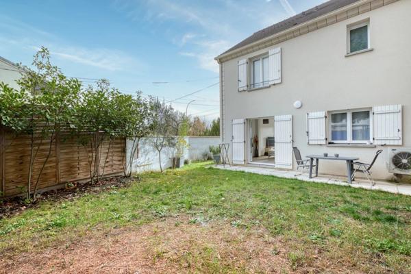 Vente Maison 5 pièces 86 m2 à Argenteuil