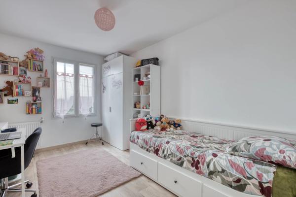 Vente Maison 5 pièces 86 m2 à Argenteuil