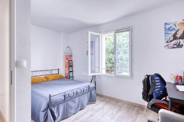 Vente Maison 5 pièces 86 m2 à Argenteuil