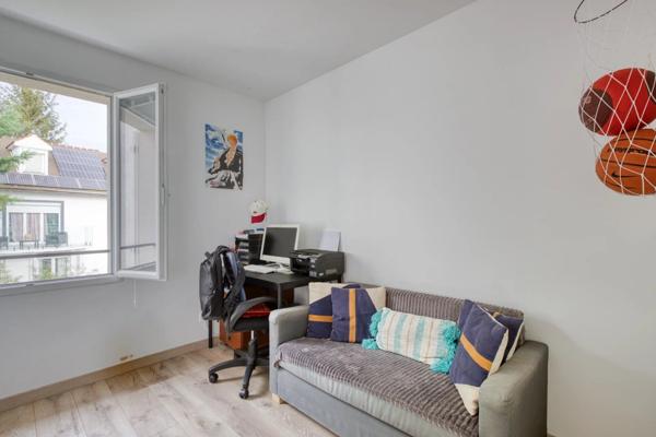 Vente Maison 5 pièces 86 m2 à Argenteuil