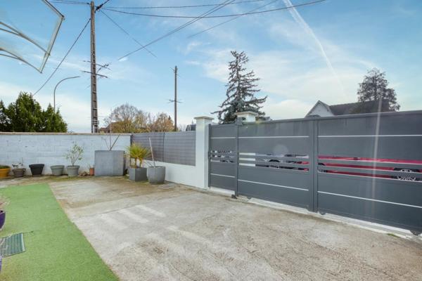 Vente Maison 5 pièces 86 m2 à Argenteuil