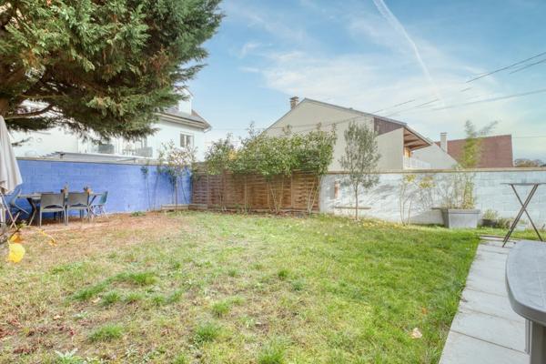 Vente Maison 5 pièces 86 m2 à Argenteuil