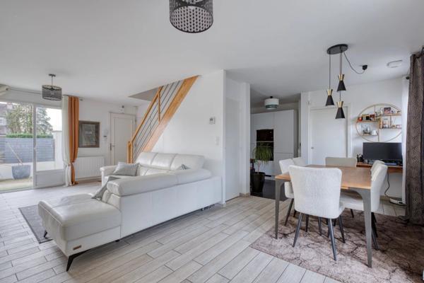 Vente Maison 5 pièces 86 m2 à Argenteuil